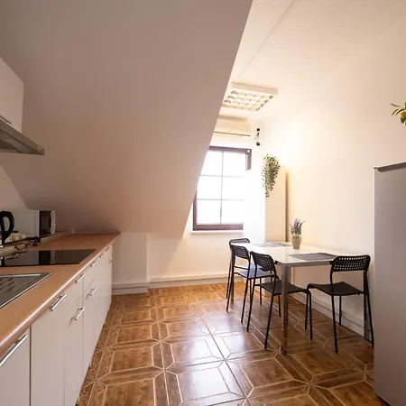 Goldenlion Apartment