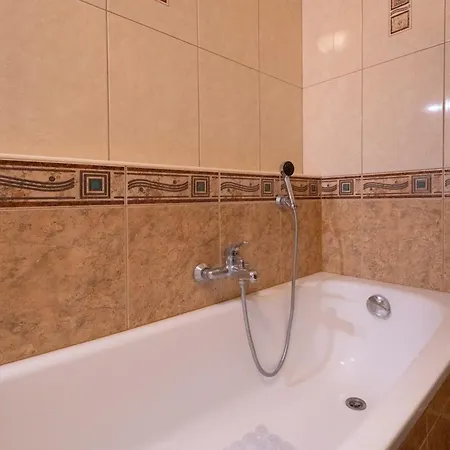 Goldenlion Apartment
