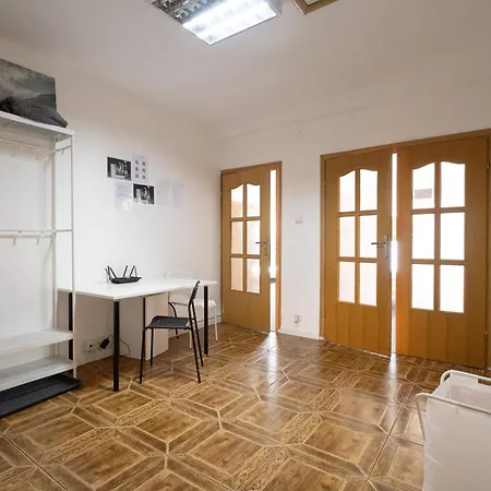 Apartment Goldenlion