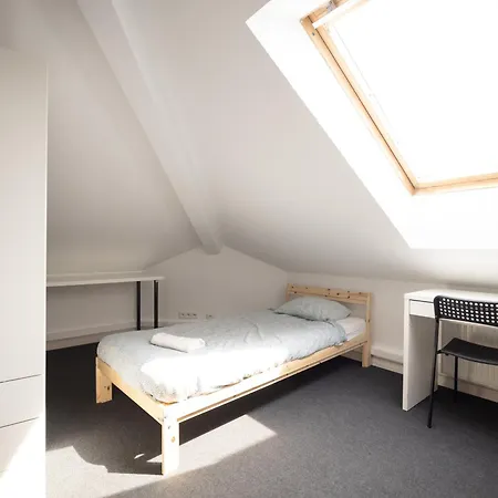 Apartment Goldenlion